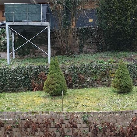 Karlson Monteurwohnung Baden-Baden Zewnętrze zdjęcie