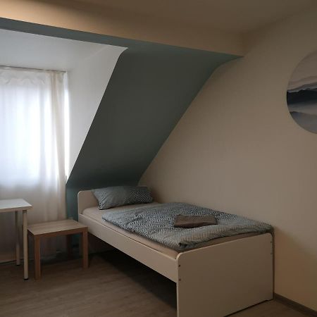 Karlson Monteurwohnung Baden-Baden Zewnętrze zdjęcie