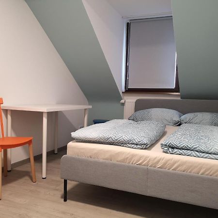 Karlson Monteurwohnung Baden-Baden Zewnętrze zdjęcie