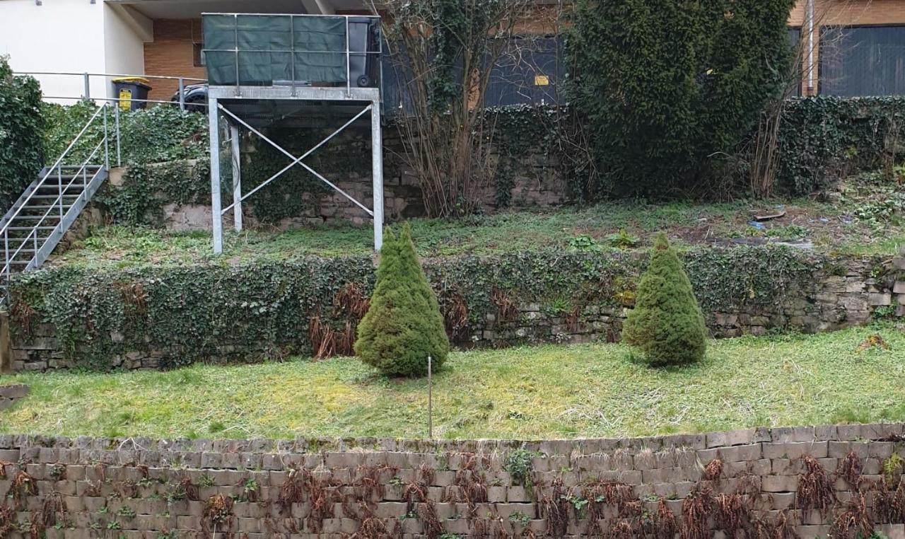 Karlson Monteurwohnung Baden-Baden Zewnętrze zdjęcie