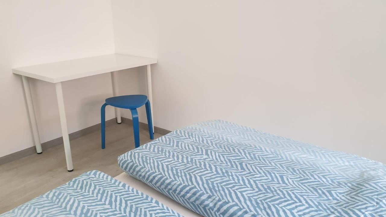 Karlson Monteurwohnung Baden-Baden Zewnętrze zdjęcie