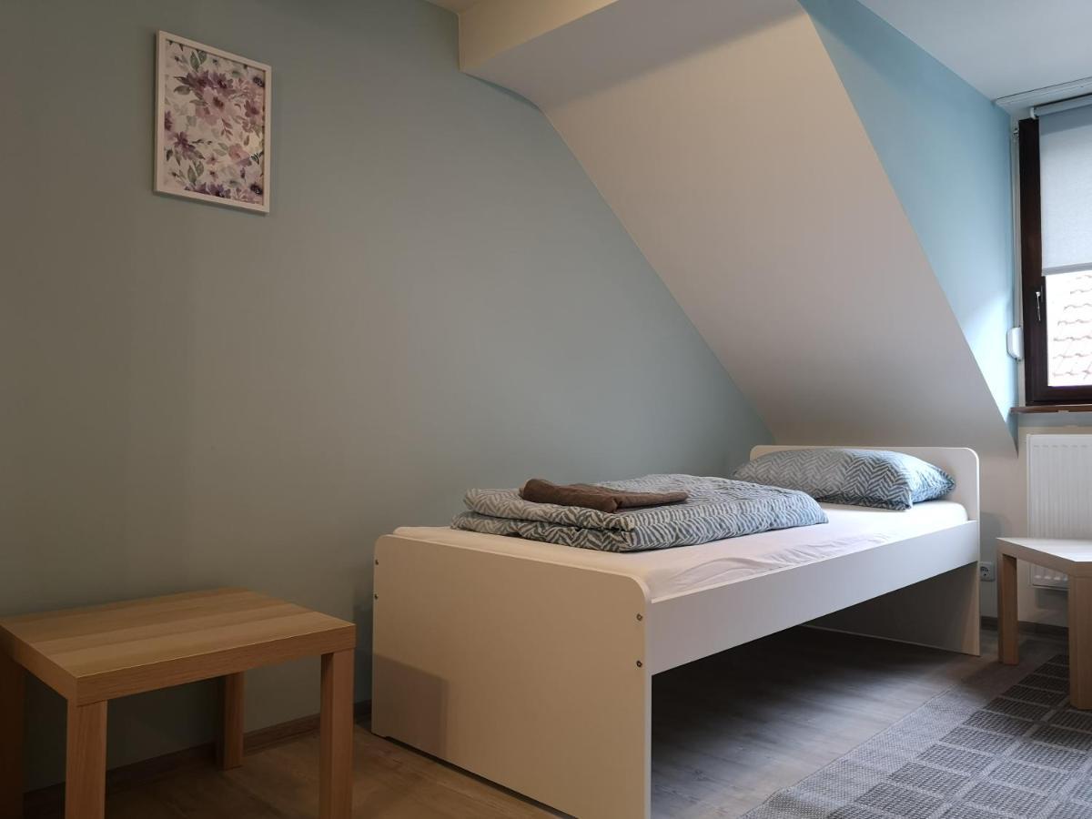 Karlson Monteurwohnung Baden-Baden Zewnętrze zdjęcie