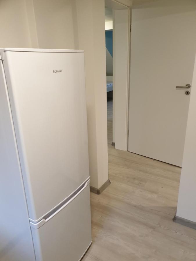 Karlson Monteurwohnung Baden-Baden Zewnętrze zdjęcie