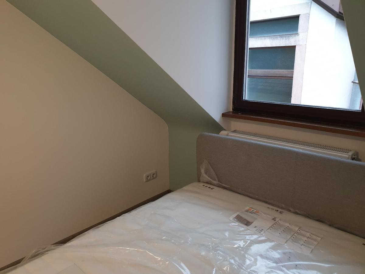 Karlson Monteurwohnung Baden-Baden Zewnętrze zdjęcie