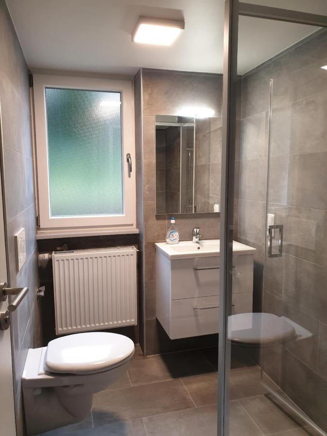 Karlson Monteurwohnung Baden-Baden Zewnętrze zdjęcie