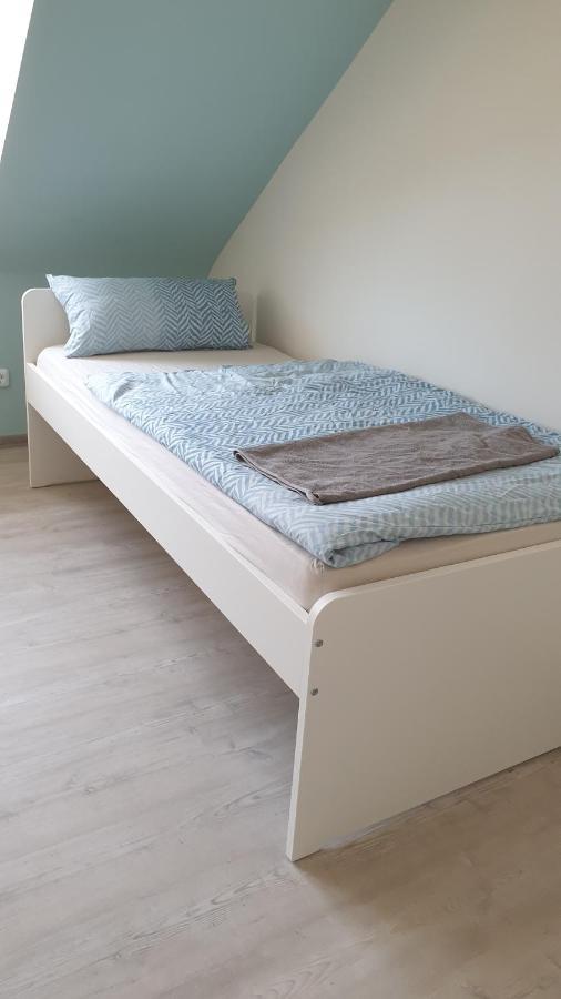 Karlson Monteurwohnung Baden-Baden Zewnętrze zdjęcie