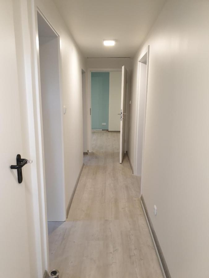 Karlson Monteurwohnung Baden-Baden Zewnętrze zdjęcie