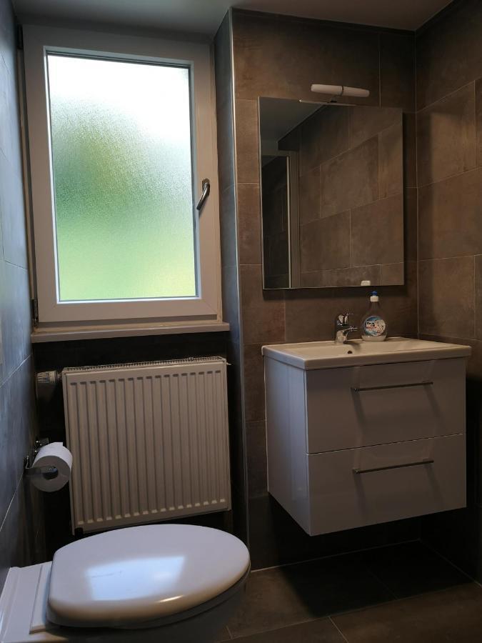 Karlson Monteurwohnung Baden-Baden Zewnętrze zdjęcie