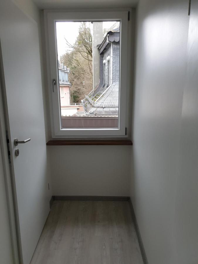 Karlson Monteurwohnung Baden-Baden Zewnętrze zdjęcie