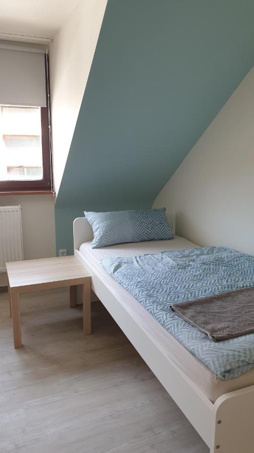 Karlson Monteurwohnung Baden-Baden Zewnętrze zdjęcie
