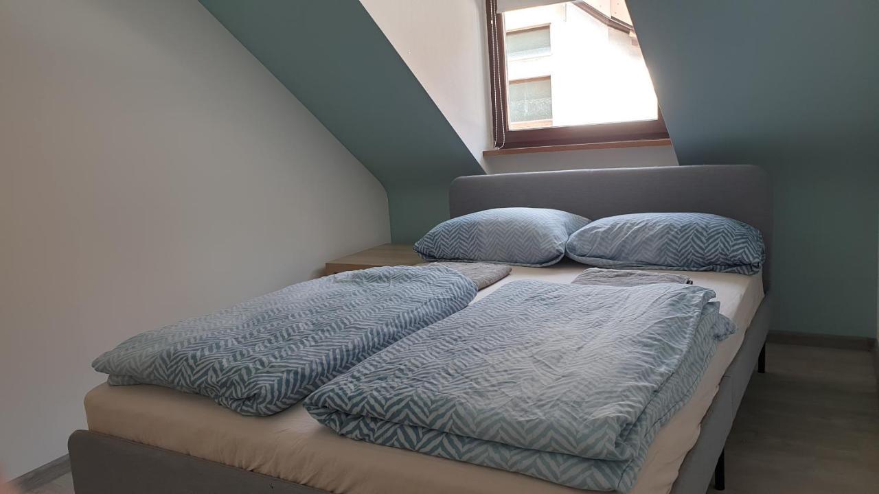 Karlson Monteurwohnung Baden-Baden Zewnętrze zdjęcie
