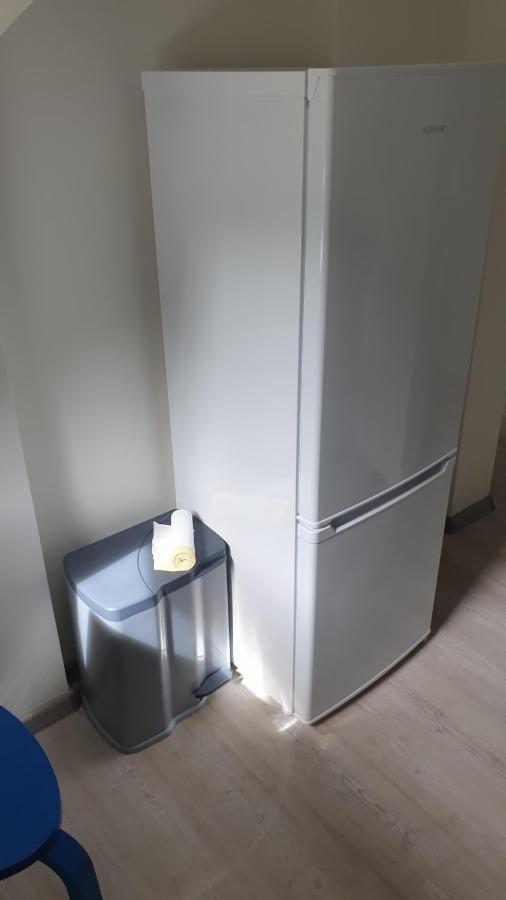 Karlson Monteurwohnung Baden-Baden Zewnętrze zdjęcie