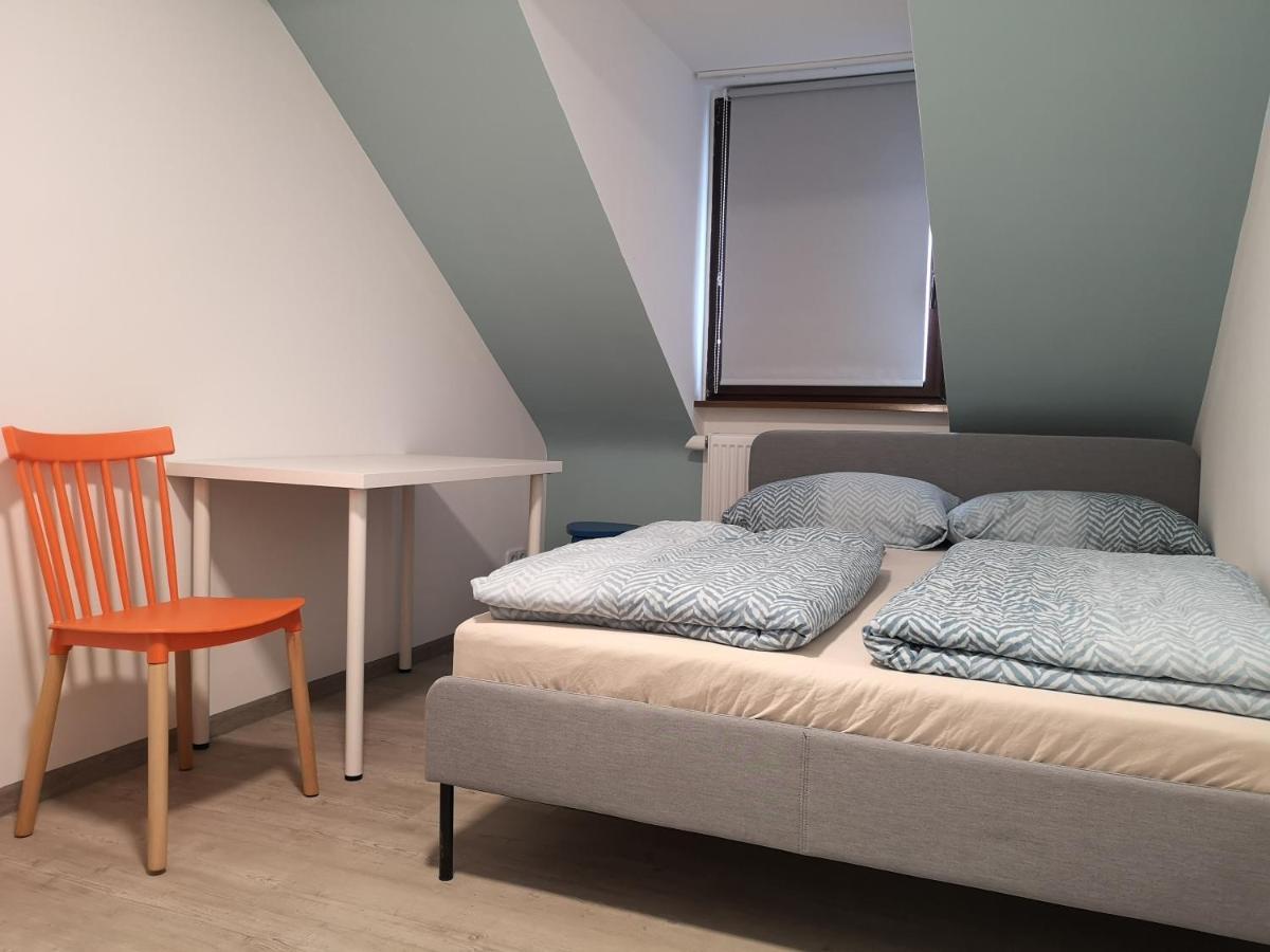 Karlson Monteurwohnung Baden-Baden Zewnętrze zdjęcie