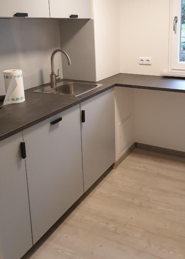 Karlson Monteurwohnung Baden-Baden Zewnętrze zdjęcie