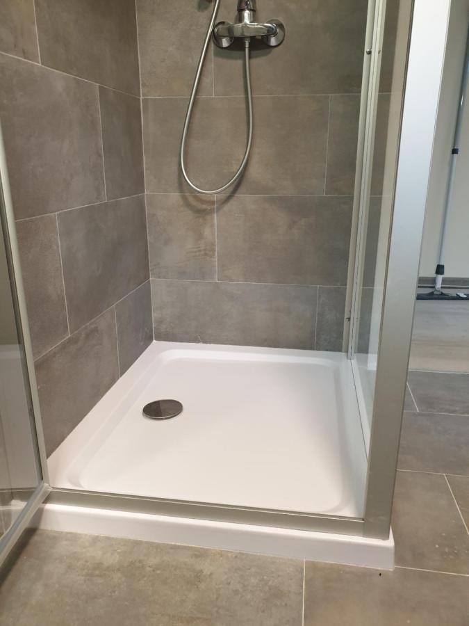 Karlson Monteurwohnung Baden-Baden Zewnętrze zdjęcie