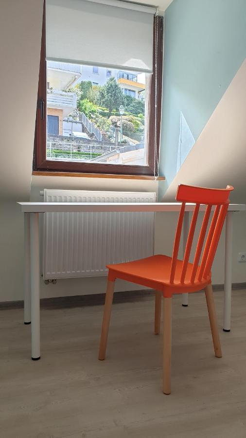 Karlson Monteurwohnung Baden-Baden Zewnętrze zdjęcie